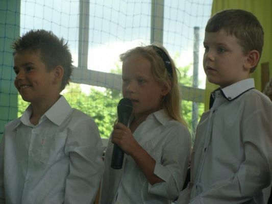  Grafika #31: Dzień Matki 2015