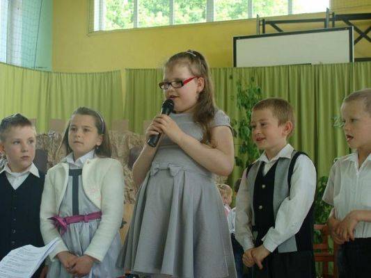  Grafika #32: Dzień Matki 2015