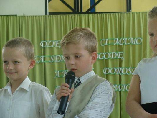  Grafika #33: Dzień Matki 2015