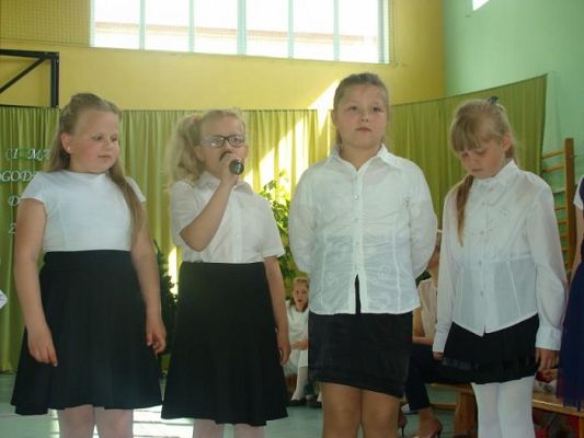  Grafika #34: Dzień Matki 2015