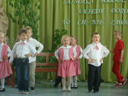  Grafika #35: Dzień Matki 2015