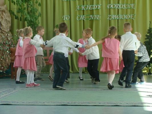  Grafika #36: Dzień Matki 2015