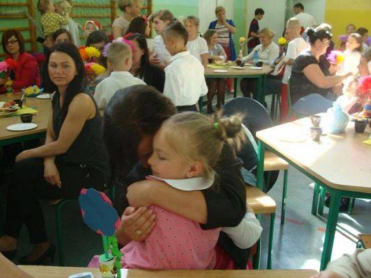  Grafika #41: Dzień Matki 2015