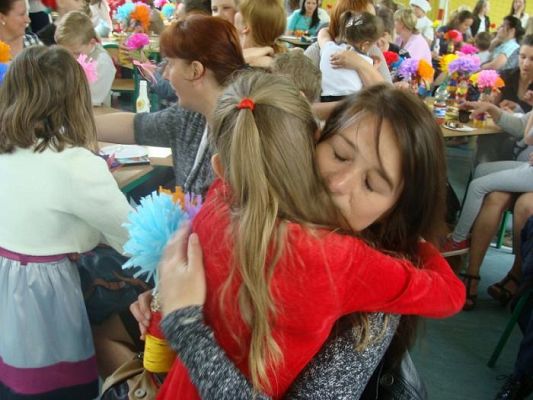  Grafika #43: Dzień Matki 2015