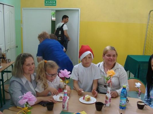  Grafika #46: Dzień Matki 2015