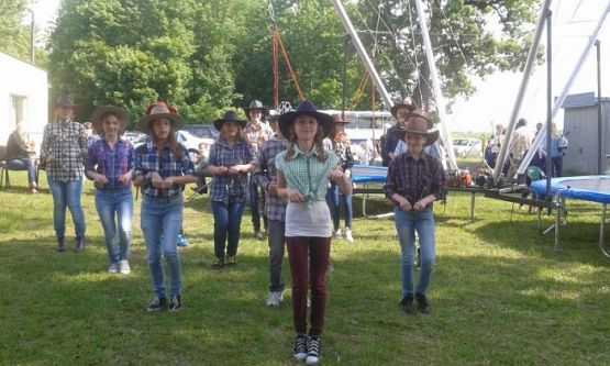  Grafika #18: Kolorowy Dzień Dziecka 2015