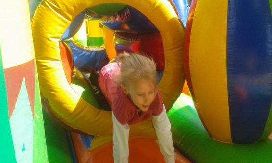  Grafika #92: Kolorowy Dzień Dziecka 2015