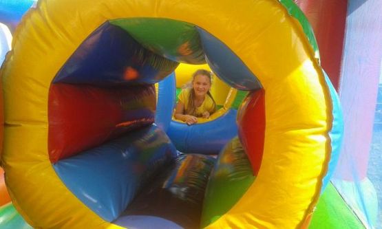  Grafika #93: Kolorowy Dzień Dziecka 2015