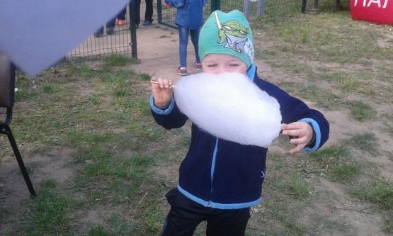  Grafika #59: Kolorowy Dzień Dziecka 2015