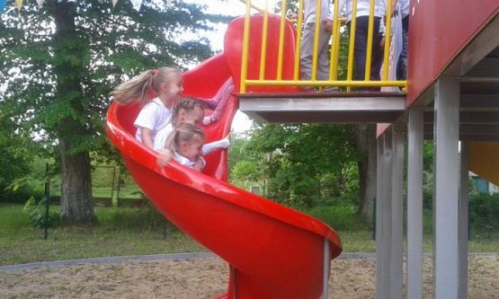  Grafika #84: Kolorowy Dzień Dziecka 2015