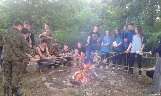  Grafika #76: Kolorowy Dzień Dziecka 2015