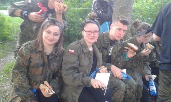  Grafika #77: Kolorowy Dzień Dziecka 2015