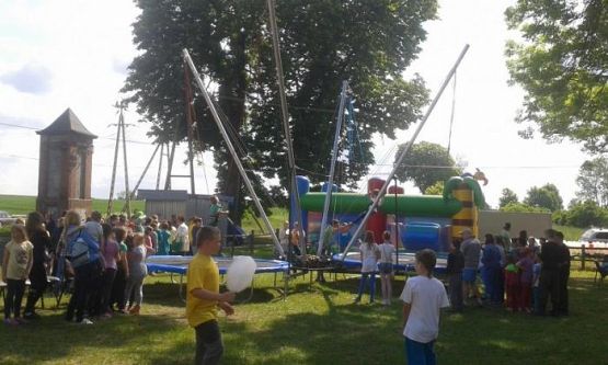  Grafika #94: Kolorowy Dzień Dziecka 2015