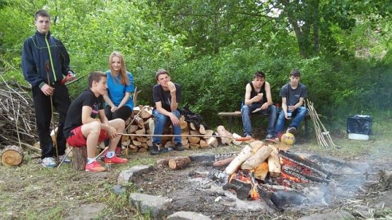  Grafika #82: Kolorowy Dzień Dziecka 2015