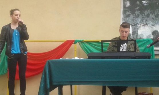  Grafika #30: Kolorowy Dzień Dziecka 2015