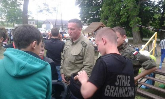  Grafika #62: Kolorowy Dzień Dziecka 2015