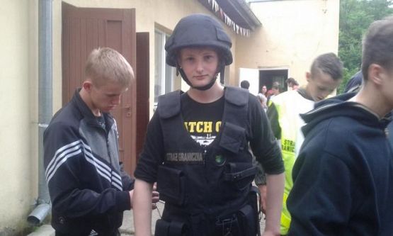  Grafika #64: Kolorowy Dzień Dziecka 2015