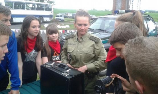  Grafika #65: Kolorowy Dzień Dziecka 2015