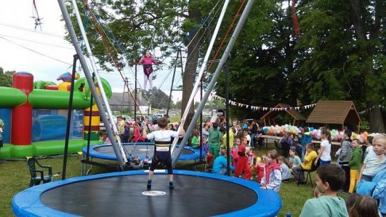  Grafika #45: Kolorowy Dzień Dziecka 2015