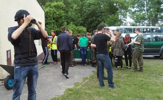  Grafika #71: Kolorowy Dzień Dziecka 2015