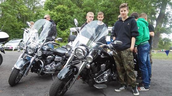  Grafika #96: Kolorowy Dzień Dziecka 2015