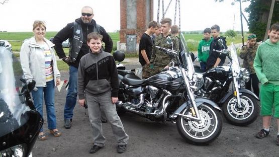  Grafika #97: Kolorowy Dzień Dziecka 2015