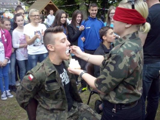  Grafika #135: Kolorowy Dzień Dziecka 2015