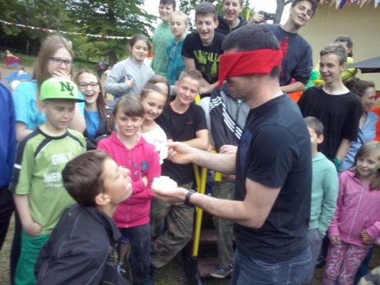  Grafika #139: Kolorowy Dzień Dziecka 2015