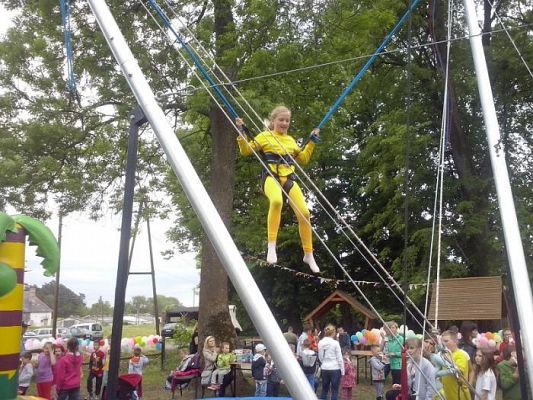  Grafika #46: Kolorowy Dzień Dziecka 2015