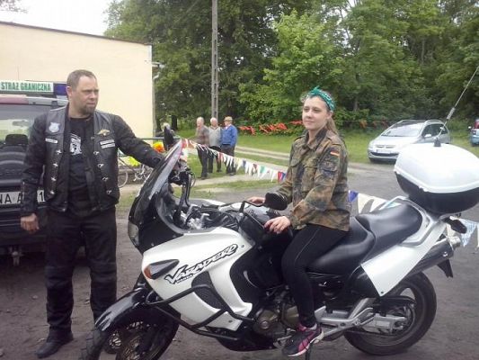  Grafika #102: Kolorowy Dzień Dziecka 2015