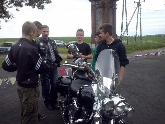  Grafika #103: Kolorowy Dzień Dziecka 2015