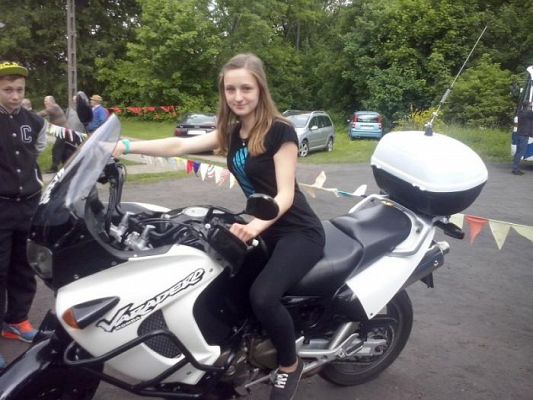  Grafika #105: Kolorowy Dzień Dziecka 2015