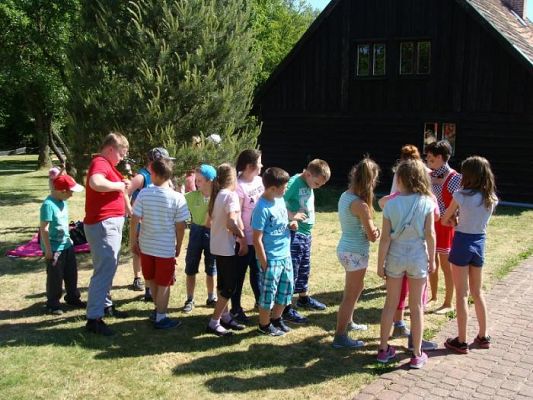  Grafika #38: Nasi uczniowie zdobywają pierwsze Prawo Jazdy :)