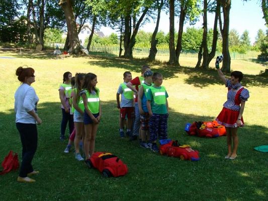  Grafika #14: Nasi uczniowie zdobywają pierwsze Prawo Jazdy :)