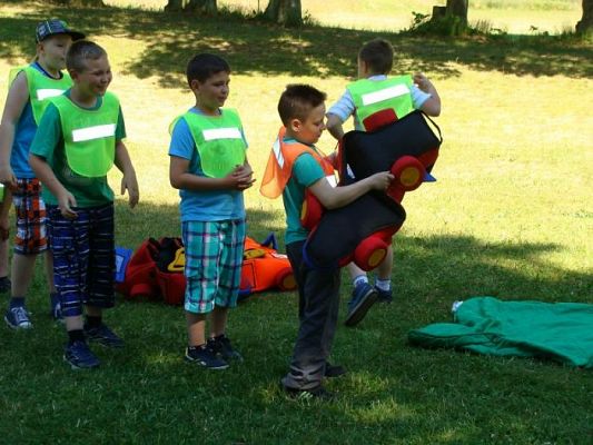  Grafika #19: Nasi uczniowie zdobywają pierwsze Prawo Jazdy :)