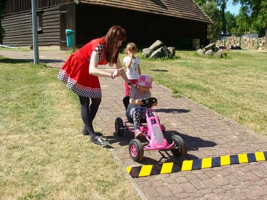  Grafika #0: Nasi uczniowie zdobywają pierwsze Prawo Jazdy :)