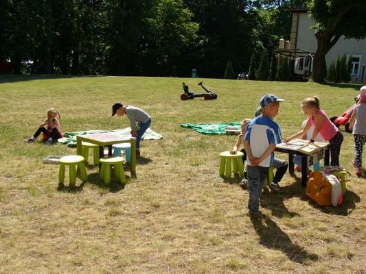  Grafika #43: Nasi uczniowie zdobywają pierwsze Prawo Jazdy :)