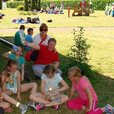  Grafika #45: Nasi uczniowie zdobywają pierwsze Prawo Jazdy :)