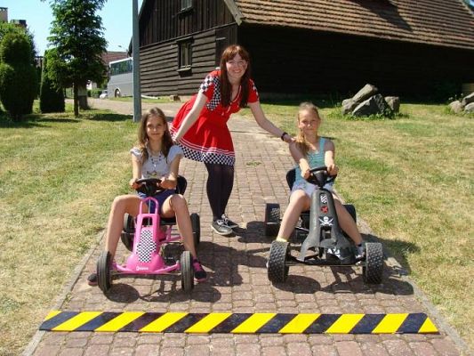  Grafika #2: Nasi uczniowie zdobywają pierwsze Prawo Jazdy :)