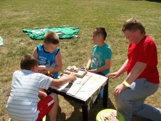  Grafika #47: Nasi uczniowie zdobywają pierwsze Prawo Jazdy :)