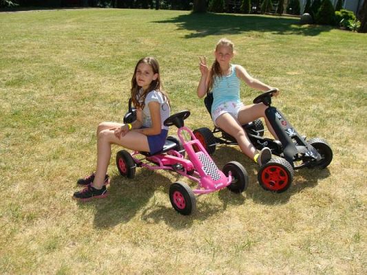  Grafika #4: Nasi uczniowie zdobywają pierwsze Prawo Jazdy :)