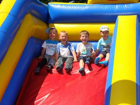  Grafika #37: Nasi uczniowie zdobywają pierwsze Prawo Jazdy :)