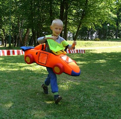  Grafika #26: Nasi uczniowie zdobywają pierwsze Prawo Jazdy :)