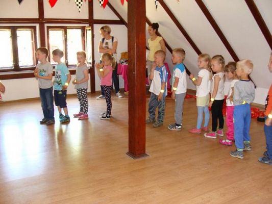  Grafika #55: Nasi uczniowie zdobywają pierwsze Prawo Jazdy :)