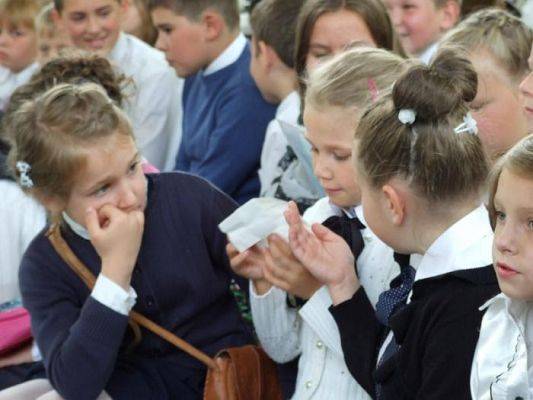  Grafika #23: Zakończenie roku szkolnego 2014/2015