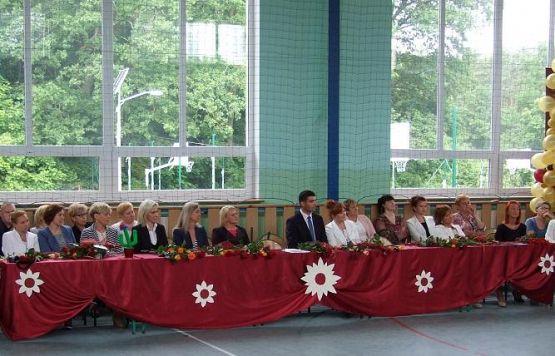  Grafika #38: Zakończenie roku szkolnego 2014/2015