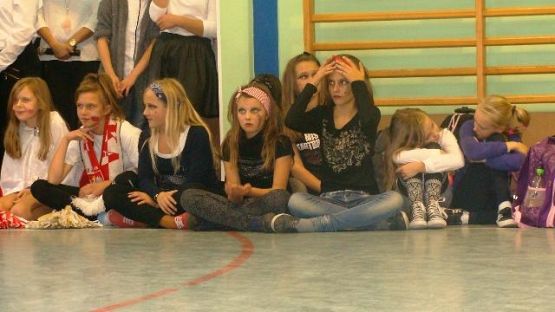  Grafika #5: DZIEŃ NAUCZYCIELA 2015