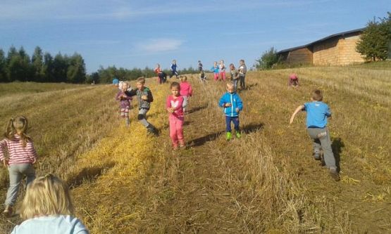  Grafika #1: Program dla klas I Szkoły Podstawowej - Mały Mistrz