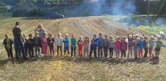  Grafika #3: Program dla klas I Szkoły Podstawowej - Mały Mistrz