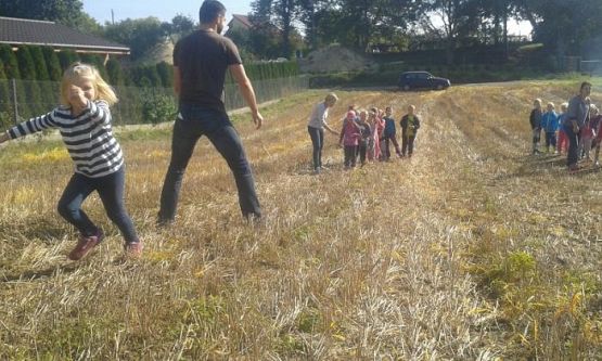  Grafika #12: Program dla klas I Szkoły Podstawowej - Mały Mistrz